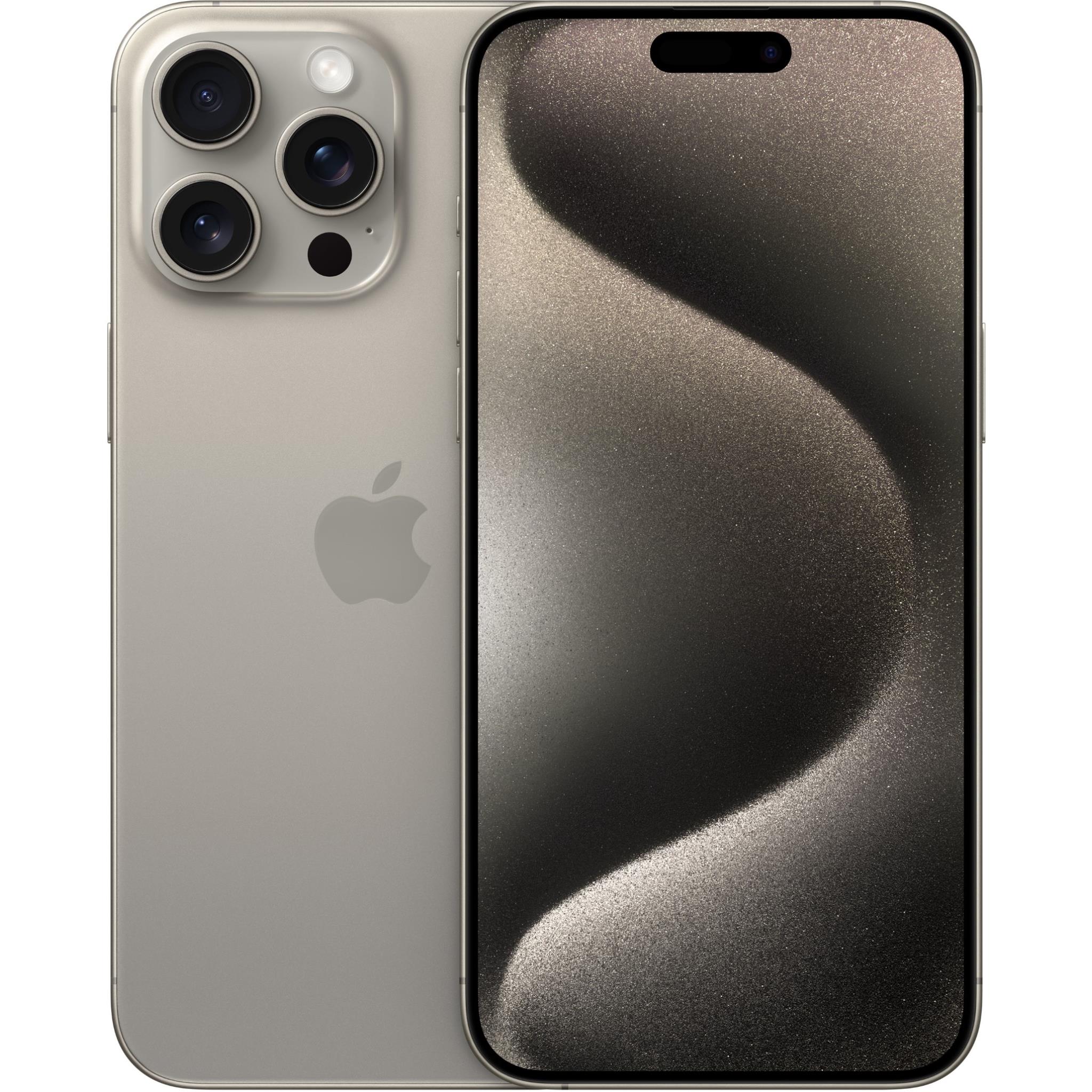 Refurbished iPhone 15 Pro Max | Excellent Condition